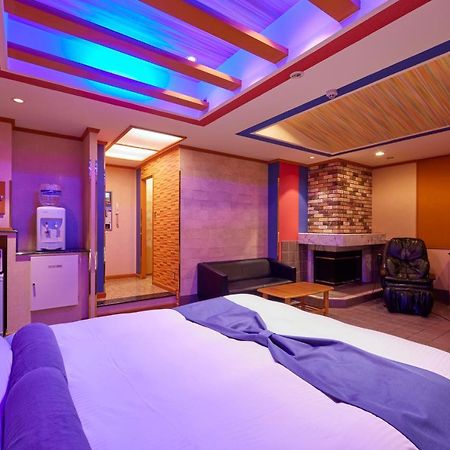 Hotel Coco Club Azumino (Adults Only) Extérieur photo