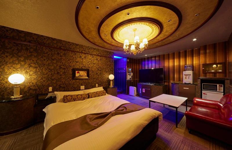 Hotel Coco Club Azumino (Adults Only) Extérieur photo