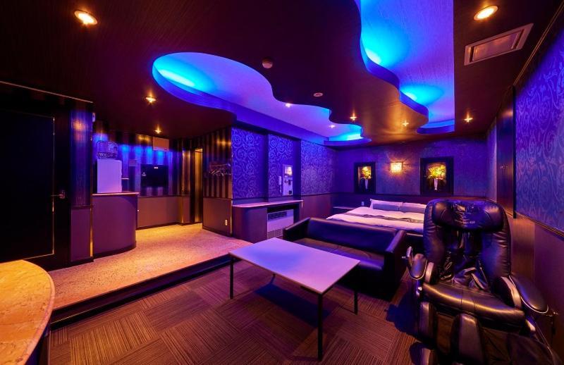 Hotel Coco Club Azumino (Adults Only) Extérieur photo