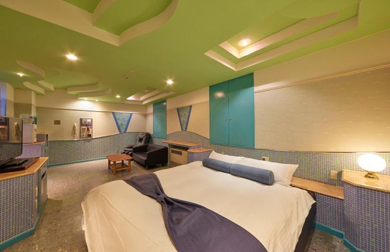 Hotel Coco Club Azumino (Adults Only) Extérieur photo