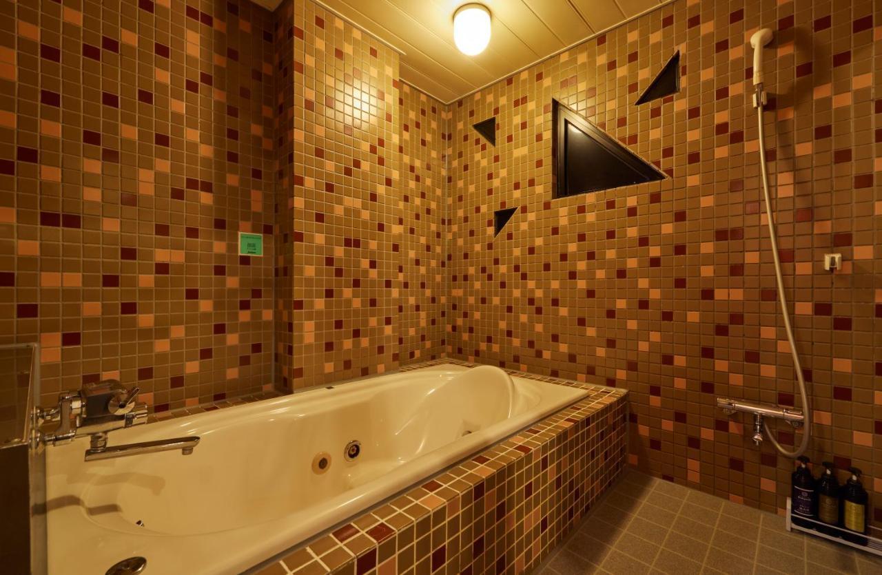 Hotel Coco Club Azumino (Adults Only) Extérieur photo