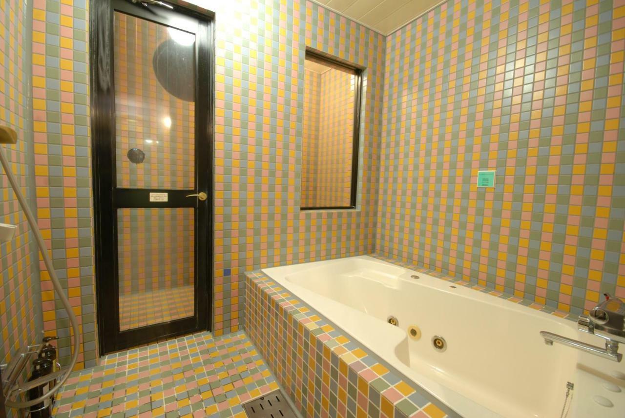 Hotel Coco Club Azumino (Adults Only) Extérieur photo