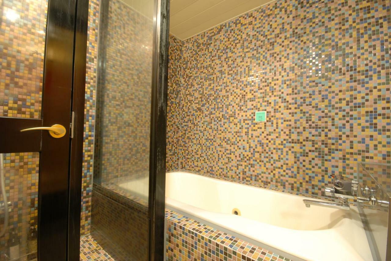 Hotel Coco Club Azumino (Adults Only) Extérieur photo